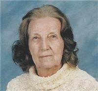 Mary Schumm Obituary (1920