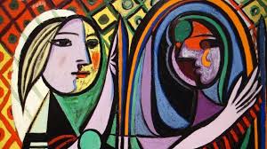 Total artworks in miniature: thoughts