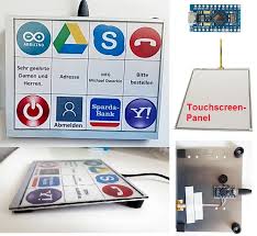 Pin Auf Arduino