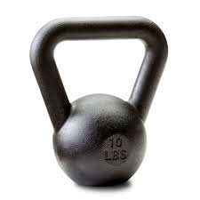 10lb Russian Kettlebell Strength And Flexibility Training Equipment From Dragon Door Publications Dragon Door