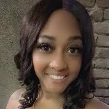 Malika Carter's Instagram, Twitter & Facebook