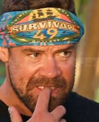 Endurance Challenge Survivor