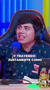 Una bromita más del pequeño Zein... 😐 #comedia #standup