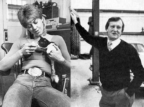 Simply Streep – The Meryl Streep Archives » Karen Silkwood