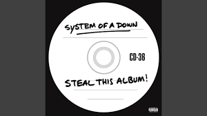 System Of A Down As Letras Mais Explicitas De Uma Discografia Extremamente Politica Rolling Stone