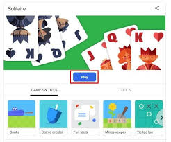 All of the cards should be face up. The Best Sites To Play Solitaire Online For Free Technipages