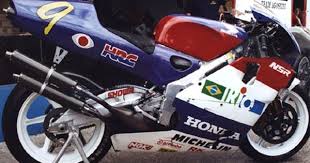 barros 1994 honda gp 250cc バイクレース バイク レース