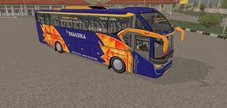 Livery bussid pariwisata luxury white. 600 Download Livery Bussid Keren Hd Shd Xhd Terbaru 2021