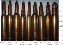 Today we review the weatherby vanguard badlands 6.5 creedmoor. 270 Weatherby Magnum Wikipedia