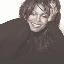 Janet Jackson albums and songs sales