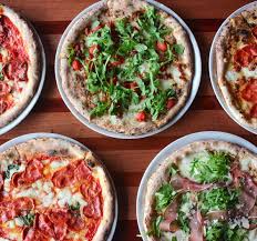 The Best Pizzerias In America Good Pizza Pizza Restaurant Food