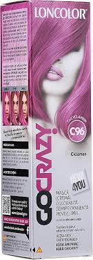 Noul produs vine cu un set de colorare ce include. Loncolor Originale Kosmetik Online Kaufen Zu Besten Preisen Makeupstore De