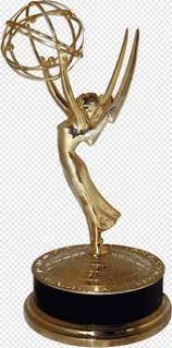 Sports Emmy Award Tony Award Trophy Award Television Engineer Png Awards Trophy Emmy Awards Tony Awards