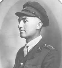 Sibling pilots to Passchendaele: Innisfil's military history  'extraordinary'