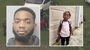 Girl dies after chase: Father Deontray Flanagan's bond increased to $2M for  2-year-old Zevaya Flanagan's murder