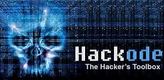 Hackode is an android app developed by ravi kumar for hackers. Hackode An Amazing Solution For Ethical Hackers Cyber Security