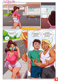 Cup O Love – Solo by Dsan | Comics Porno Chochox