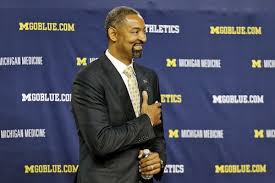 Michigan basketball announces Juwan Howard's assistant coaches