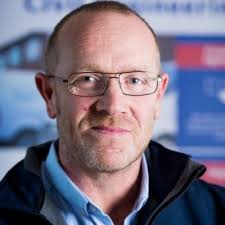 Billy Cleaver posted