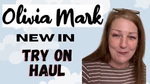 Olivia Mark's Instagram, Twitter & Facebook