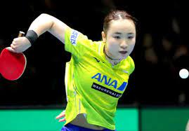 Jul 27, 2021 · 伊藤美誠選手が腕を磨く関西卓球アカデミーコーチ「さすが彼女はすごい。 ä¼Šè—¤ç¾Žèª ã®è…¹ç­‹ã‚„è¶³è…•ã¯å¤ªã„ å¹³é‡Žç¾Žå®‡ã¨ä»²è‰¯ã—ã§æ°—ãŒå¼·ã„ã®ã‹ ã‚­ãƒ£ãƒƒãƒã‚¹ãƒšãƒ¼ã‚¹