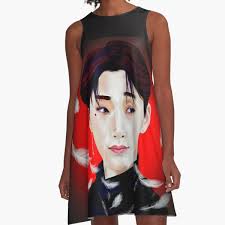 Choi San Dresses for Sale