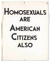 LGBTQ+ Art, Material Culture and History — Swann Galleries