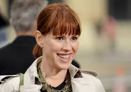 Molly Ringwald Praises Southwest Airlines for Saving Her Dad's Life