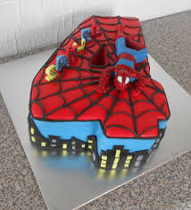 Spiderman Birthday Cake For 3 Year Old Boy Samuel S Spiderman Cake Spiderman Birthday Cake Toddler Boy Birthday Spiderman Cake
