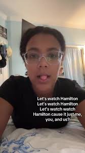 Watch Hamilton: A Musical Experience You Can't Miss