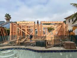 Pre-Construction Steps and Site Mobilization for Los Angeles Homes