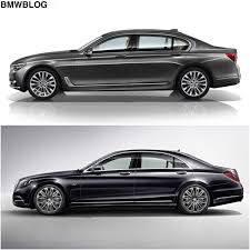 2016 Bmw 7 Series Vs 2015 Mercedes Benz S Class In 2021 Benz S Class Benz S Benz