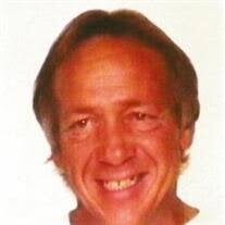 John W. Strawn Jr. Obituary