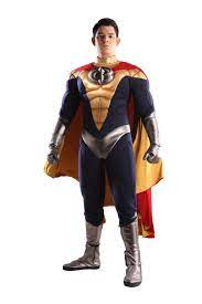 Five years after captain barbell and nero's last battle, nero comes back to spread darkness, this time with a league of supervillains tagged as pwersa ng kadiliman (forces of evil). Showbiz Portal Richard Gutierrez Proud Of New Captain Barbell