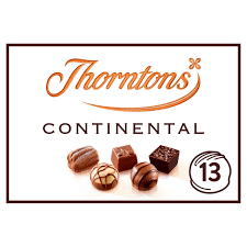 Puede que esté haciendo malabarismos con varias preguntas y dudas sobre la compra de este producto. Thorntons Continental Morrisons