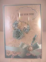 This week's tip is the response to a couple of inquiries from my facebook group regarding using acetate overlays in paper crafting and cardmaking. Acetate Front Card Tutorial