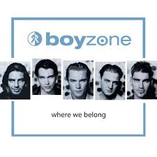 Esse é o clipe oficial da música também sei fazer falta de israel & rodolffo. Downloadtoxix Boyzone Where We Belong Mp3 1998 No Matter What Lyrics Heaven Music Google Play Music