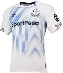 Shop the latest everton fc kits and jerseys at the everton online store. Amazon Com Umbro Men S International Soccer 18 19 Replica Jerseys Everton Fc Clothing