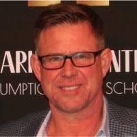 Travis Unruh Email & Phone Number