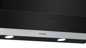 Bosch Dwk095g60t Inclined Hood