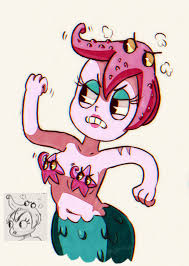 RaccoonFoot Productions, peonymami: Beta Cala Maria estos son unos...