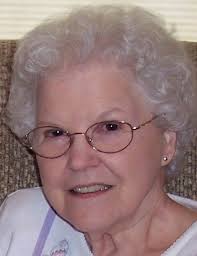 Obituary information for Norma Jean Shank
