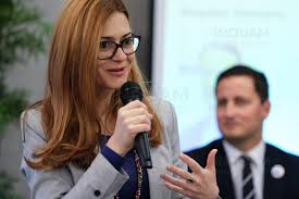 .alianței 2020 usr plus la alegerile europarlamentare ramona strugariu (plus), george țăranu (usr), alin mituța (plus), alexandru vărzaru (usr). Londra Usr Plus Candidati Europarlamentare Inquam Photos