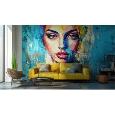 Wall Paint (green Sleeves