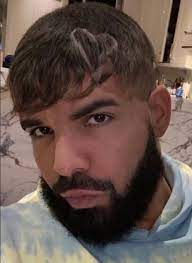 Drake s haircut are most popular men s hairstyle in 2019. Drake Supposedly Has A New Hairstyle And We Need Answers Dazed Beauty