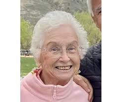 Peggy Grover Obituary (1936