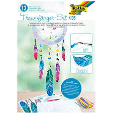 Fahrzeuge auf pappe drucken kostenlos : Folia 21903 Traumfanger Set Kids Komplettset Zur Gestaltung Eines Traumfangers Aus Pappe Mit Stanzteilen Stickern Stickgarn Und Sticknadel Amazon De Spielzeug