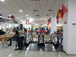 Retail gremio de los centros comerciales confirma que la mayoría de los mall está funcionando. Ropa Y Otros En Mall Chino Bild Von Mall Chino Santiago Tripadvisor