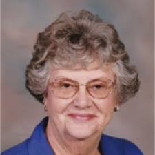 Lucille Wood Etheridge Obituary July 31, 2018