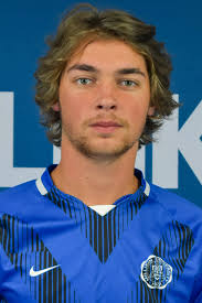 2024 Men's Soccer Roster